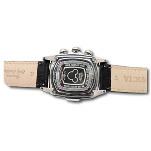 Invicta Lupah Disney Limited Edition Men's Mickey 44mm Swiss Chrono Watch RARE-Klawk Watches