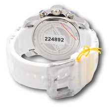 Load image into Gallery viewer, Invicta MLB New York Yankees Men's 48mm Limited Blue Chrono Watch 49874-Klawk Watches
