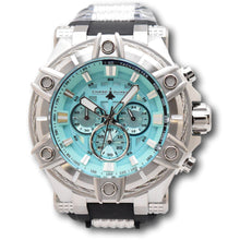 Load image into Gallery viewer, Chase Durer by Invicta Men's 52mm Aviator Blue Chrono Watch CDW-0134-Klawk Watches
