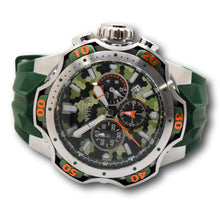 Load image into Gallery viewer, Invicta Venom Combat Men's 52mm Jungle Camo Quartz Chrono Watch 47759-Klawk Watches
