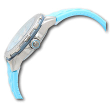 Load image into Gallery viewer, Technomarine Seven Seas Ladies 36mm Ice Blue Multifunction Watch TM-725038-Klawk Watches
