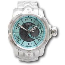 Load image into Gallery viewer, Invicta Venom 54mm Men's Stainless Steel Teal Skeleton Dial Quartz Watch 47910-Klawk Watches
