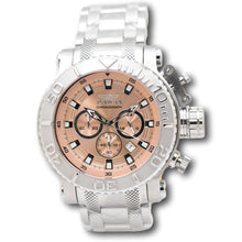 Load image into Gallery viewer, Invicta Coalition Forces Synarchy Dusty Rose Men's 52mm Chronograph Watch 50114-Klawk Watches
