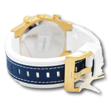 Load image into Gallery viewer, TechnoMarine Reef Shark Men's Dual Time Dials Anatomic Quartz Watch TM-519007-Klawk Watches
