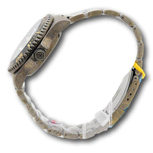 Load image into Gallery viewer, Invicta Pro Diver Bronze Reaper Mens 43mm Japan Automatic Distressed Watch 46678-Klawk Watches
