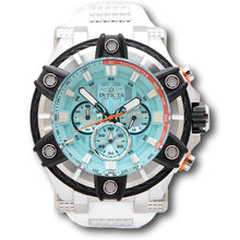 Load image into Gallery viewer, Invicta Bolt Surge Arctic Edge Men's 52mm Teal Blue Dial Chrono Watch 49805-Klawk Watches
