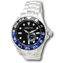 Load image into Gallery viewer, Invicta Grand Diver Men&#39;s 47mm Automatic Batman Bezel Black Dial Watch 47295-Klawk Watches
