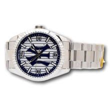 Load image into Gallery viewer, Invicta MLB New York NY Yankees Men's 43mm Silver Stainless Quartz Watch 49862-Klawk Watches
