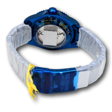 Load image into Gallery viewer, Invicta Pro Diver Automatic Men&#39;s 40mm Deep BLUE LABEL Watch 27750 RARE-Klawk Watches
