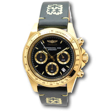 Load image into Gallery viewer, Invicta Speedway Forces of Nature Collection - Forest Men's 40mm Chrono Watch-Klawk Watches

