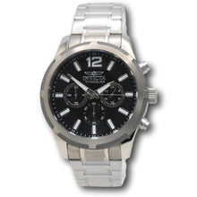 Load image into Gallery viewer, Invicta Ti-22 Men&#39;s 45mm Black Dial Titanium Band Quartz Chrono Watch 47511-Klawk Watches

