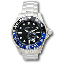 Load image into Gallery viewer, Invicta Grand Diver Men&#39;s 47mm Automatic Batman Bezel Black Dial Watch 47295-Klawk Watches
