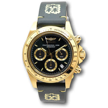 Load image into Gallery viewer, Invicta Speedway Forces of Nature Collection - Forest Men's 40mm Chrono Watch-Klawk Watches

