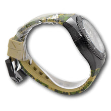 Load image into Gallery viewer, Technomarine Ocean Manta Mens 48mm Green Camo Strap Chrono Watch TM-221044-Klawk Watches
