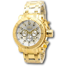 Load image into Gallery viewer, Invicta Coalition Forces New Age Silver Dial Men's 52mm Chronograph Watch 50117-Klawk Watches
