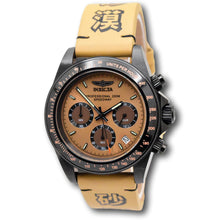 Load image into Gallery viewer, Invicta Speedway Forces of Nature Collection - Desert 40mm Chrono Watch 49297-Klawk Watches
