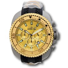 Load image into Gallery viewer, Invicta Coalition Forces Voyager Men's 50mm Gray Steel Chrono Watch 49793-Klawk Watches

