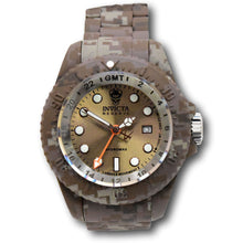 Load image into Gallery viewer, Invicta Reserve Hydromax Men's 52mm Brown Tactical Camo Swiss Quartz Watch 45938-Klawk Watches
