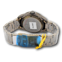 Load image into Gallery viewer, Invicta Pro Diver Bronze Reaper Mens 43mm Japan Automatic Distressed Watch 46678-Klawk Watches
