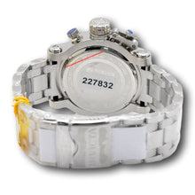Load image into Gallery viewer, Invicta Coalition Forces Synarchy Dusty Rose Men's 52mm Chronograph Watch 50114-Klawk Watches
