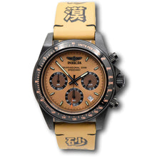 Load image into Gallery viewer, Invicta Speedway Forces of Nature Collection - Desert 40mm Chrono Watch 49297-Klawk Watches
