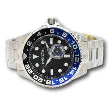 Load image into Gallery viewer, Invicta Grand Diver Men&#39;s 47mm Automatic Batman Bezel Black Dial Watch 47295-Klawk Watches
