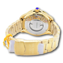 Load image into Gallery viewer, Invicta Grand Diver Automatic Men's 47mm Pave 544 Crystals Gold Watch 45660-Klawk Watches
