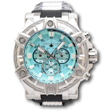 Load image into Gallery viewer, Chase Durer by Invicta Men's 52mm Aviator Blue Chrono Watch CDW-0134-Klawk Watches
