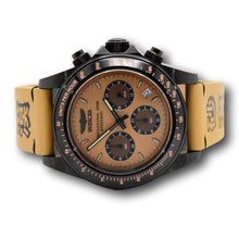 Load image into Gallery viewer, Invicta Speedway Forces of Nature Collection - Desert 40mm Chrono Watch 49297-Klawk Watches

