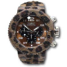 Load image into Gallery viewer, Invicta Pro Diver Shadow Leopard Men&#39;s 52mm Hydroplated Chrono Watch 48620-Klawk Watches
