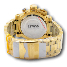 Load image into Gallery viewer, Invicta Coalition Forces New Age Silver Dial Men's 52mm Chronograph Watch 50117-Klawk Watches
