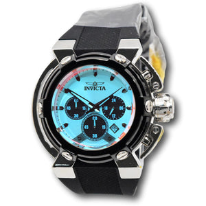 Invicta Coalition Forces X-Wing Men's 46mm Tinted Crystal Chrono Watch 43855-Klawk Watches