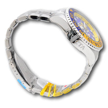 Load image into Gallery viewer, Invicta NFL Los Angeles Rams Men&#39;s 47mm Grand Diver Automatic Watch 45030-Klawk Watches

