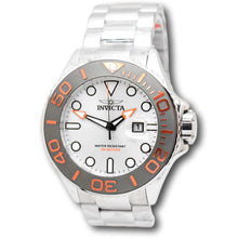 Load image into Gallery viewer, Invicta Grand Diver Orange Cobalt Men's 52mm Strong Lume Quartz Watch 49152-Klawk Watches

