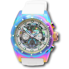 Load image into Gallery viewer, Invicta Speedway Iridescent Men's 50mm Abalone Dial Chronograph Watch 41561-Klawk Watches
