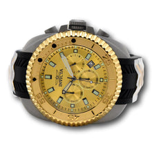 Load image into Gallery viewer, Invicta Coalition Forces Voyager Men's 50mm Gray Steel Chrono Watch 49793-Klawk Watches

