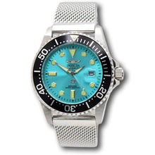 Load image into Gallery viewer, Invicta Pro Diver Interchangeable Strap Men&#39;s 42mm Teal Dial Quartz Watch 48213-Klawk Watches
