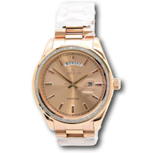 Load image into Gallery viewer, Invicta Elite Diamond 0.41 Carat Diamond Men's 44mm Rose Gold Watch 48762-Klawk Watches
