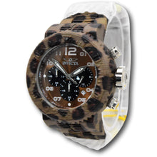 Load image into Gallery viewer, Invicta Pro Diver Shadow Leopard Men&#39;s 52mm Hydroplated Chrono Watch 48620-Klawk Watches
