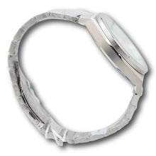 Load image into Gallery viewer, TechnoMarine Ocean Emperor Men's 43mm Turqoise Watch Radiant Silver TM-318152-Klawk Watches
