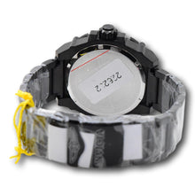 Load image into Gallery viewer, Invicta Coalition Forces Spline Command Men's 50mm Yellow Tinted Watch 49201-Klawk Watches
