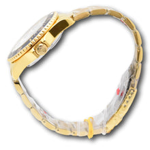 Load image into Gallery viewer, Invicta MLB New York NY Yankees Automatic Men's 42mm Gold Watch 42985-Klawk Watches
