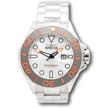 Load image into Gallery viewer, Invicta Grand Diver Orange Cobalt Men's 52mm Strong Lume Quartz Watch 49152-Klawk Watches
