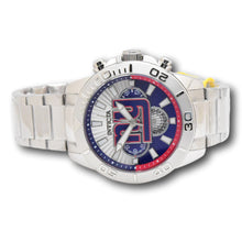 Load image into Gallery viewer, Invicta NFL New York Giants Men&#39;s 45mm Quartz Chronograph Watch 47938-Klawk Watches
