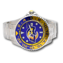 Load image into Gallery viewer, Invicta NFL Los Angeles Rams Men&#39;s 47mm Grand Diver Automatic Watch 45030-Klawk Watches
