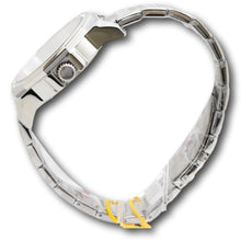 Load image into Gallery viewer, Invicta Speedway Lux Men's 42mm 84 Crystals Silver Stainless Watch 49125-Klawk Watches
