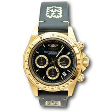 Load image into Gallery viewer, Invicta Speedway Forces of Nature Collection - Forest Men's 40mm Chrono Watch-Klawk Watches
