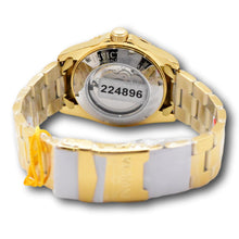 Load image into Gallery viewer, Invicta MLB New York NY Yankees Automatic Men's 42mm Gold Watch 42985-Klawk Watches
