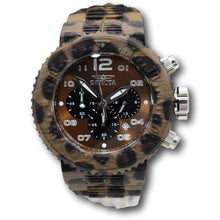 Load image into Gallery viewer, Invicta Pro Diver Shadow Leopard Men&#39;s 52mm Hydroplated Chrono Watch 48620-Klawk Watches
