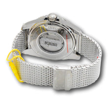 Load image into Gallery viewer, Invicta Pro Diver Automatic Men&#39;s 47mm Emerald Fume Dial Bracelet Watch 48630-Klawk Watches
